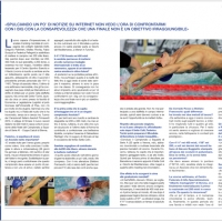 CAMPIONATI ASSOLUTI NUOTO 2013