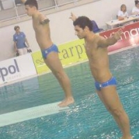 Assoluti indoor a Torino