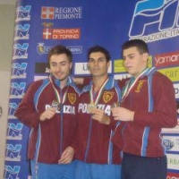 Assoluti indoor a Torino