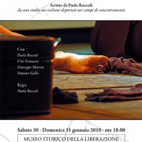 Giacere sul fondo