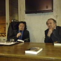 IL PROFUMO DELLA FARINA CALDA