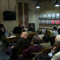IL PROFUMO DELLA FARINA CALDA