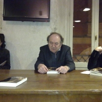 IL PROFUMO DELLA FARINA CALDA