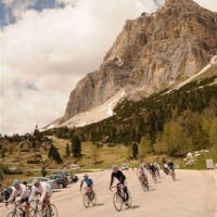 Pedalata per la Pace 2010 - Tappa 2