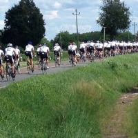 Pedalata per la Pace 2013