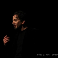 VOCI NEL DESERTO al Teatro Quirinetta