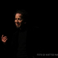VOCI NEL DESERTO al Teatro Quirinetta