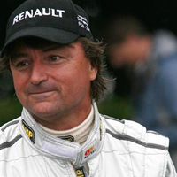 Rene' Arnoux
