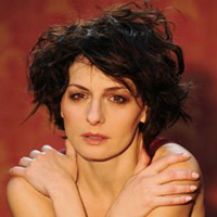 Lidia Vitale