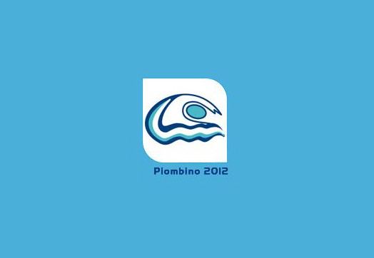 Campionati Europei Nuoto Piombino 2012