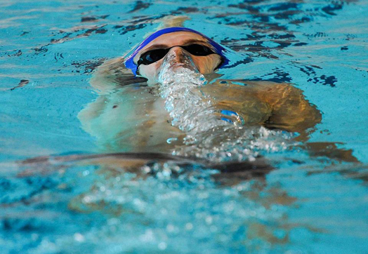 Campionati Italiani Assoluti Nuoto Riccione 2012