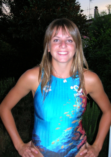 Brenda Spaziani