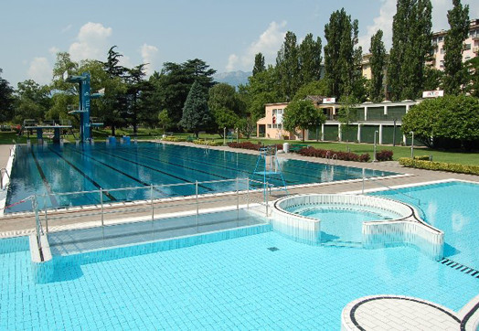Campionati Italiani Assoluti Open Tuffi