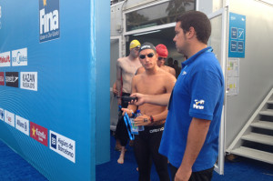Simone Ruffini - Barcellona 2013