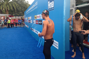 Simone Ruffini - Barcellona 2013