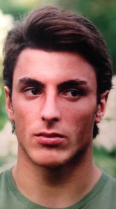 matteo bernard