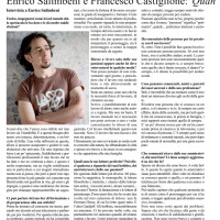 Enrico Salimbeni