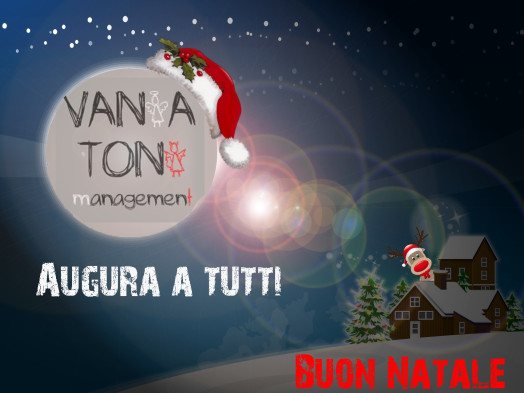 AUGURI 2014