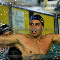 Campionati Italiani Assoluti Nuoto Primaverili 2013