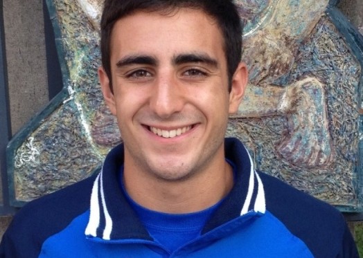 Giovanni Tocci