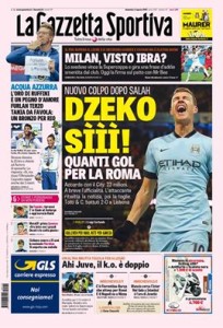 Gazzetta dello Sport