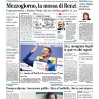 Il Mattino di Napoli