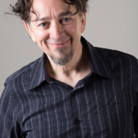 Enrico Salimbeni