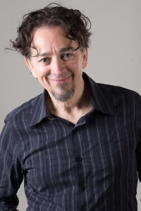 Enrico Salimbeni