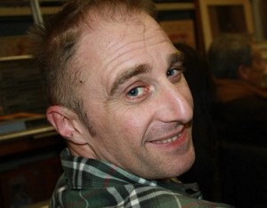 Silvano Scaruffi
