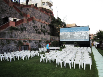 VIDEOCORTO NETTUNO