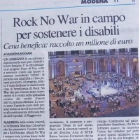 rock non war carlino